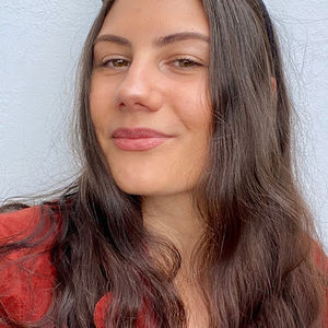 Meet your Posher, Gemma